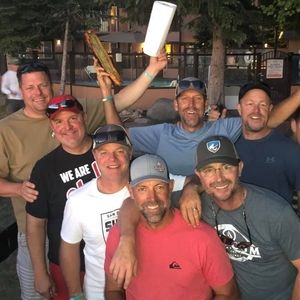 Meet your Posher, Robert